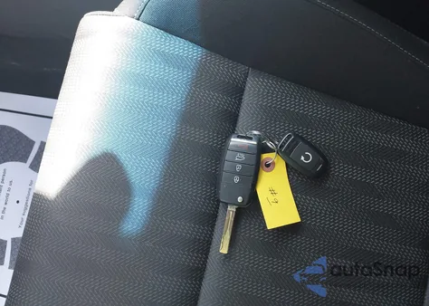 2020 Kia Sportage Lx из США, поврежденный, VIN KNDPM3AC7L7667964